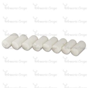 RECAMBIOS FILTROS SECANTES PEQUEÑOS (8 UND)