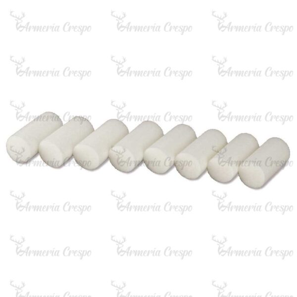 RECAMBIOS FILTROS SECANTES PEQUEÑOS (8 UND)