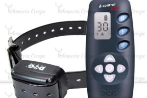 RADIO COLLAR EDUCATIVO DOGTRACE 1000