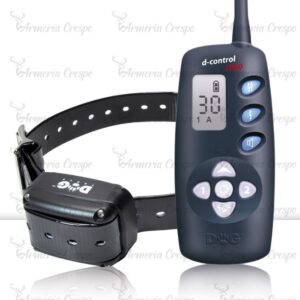 RADIO COLLAR EDUCATIVO DOGTRACE 1000
