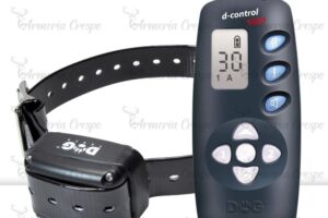 RADIO COLLAR EDUCATIVO DOGTRACE 1600