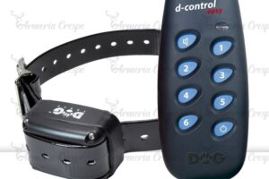 RAD. COLL. EDUCATIVO DOGTRACE EASY