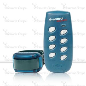 RADIO COLLAR EDUCATIVO DOGTRACE EASY MINI
