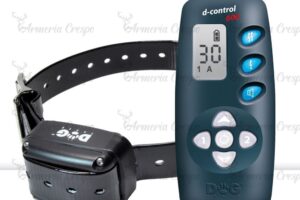 RADIO COLLAR EDUCATIVO DOGTRACE 600