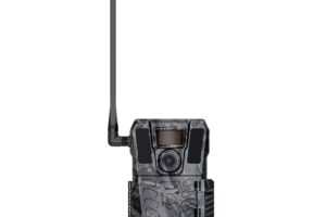 CÁMARA DE FOTOTRAMPEO M15 4G IR 940 NM HIKMICRO