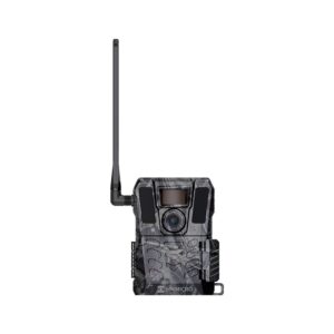 CÁMARA DE FOTOTRAMPEO M15 4G IR 940 NM HIKMICRO