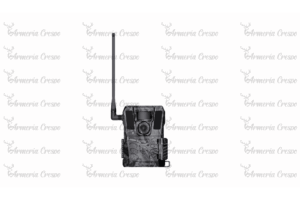 Cámara de fototrampeo HIKMICRO M15 4G