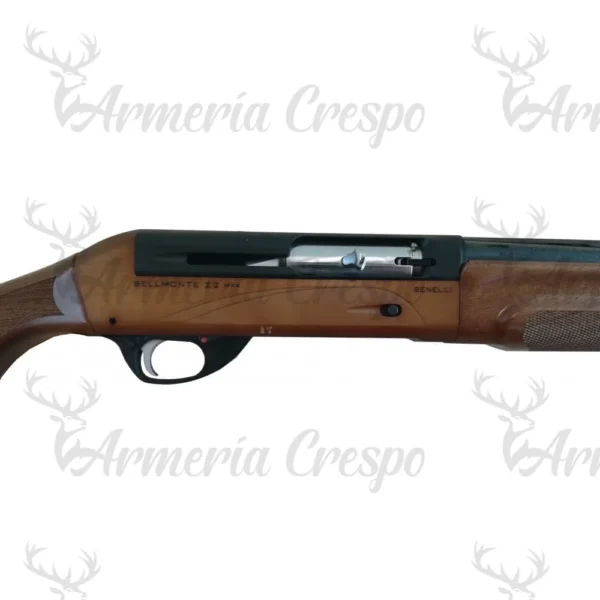 Escopeta Benelli Bellmonte Brown MK2 - Imagen 3