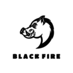 BLACK FIRE