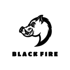 Black Fire