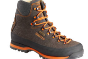 Botas de caza y trekking DIOTTO BECCACCIA PRO