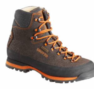 Botas de caza y trekking DIOTTO BECCACCIA PRO