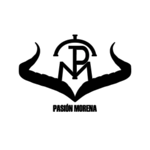 Pasion Morena