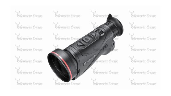 monocular térmico CONDOR 2.0 con telémetro láser HIKMICRO