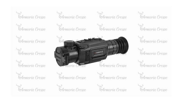 Visor térmico HIKMICRO Thunder 2.0
