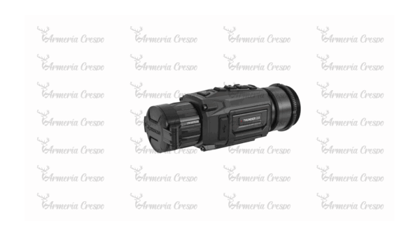 Clip-On térmico HIKMICRO Thunder 2.0 TE19CR