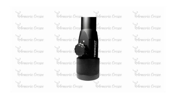 Linterna IR TenoSight L-DUAL 940 + 850 nm