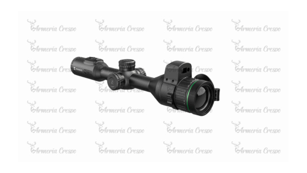 Visor Digital HIKMICRO ALPEX 4K