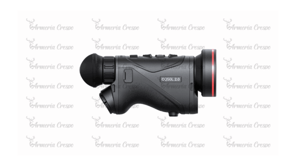 monocular térmico CONDOR 2.0 con telémetro láser HIKMICRO