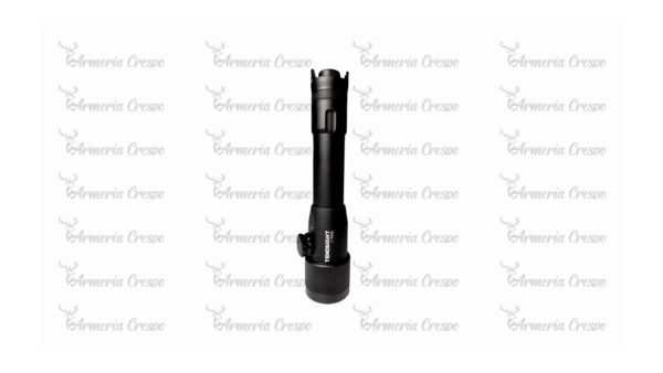 Linterna IR TenoSight L-DUAL 940 + 850 nm