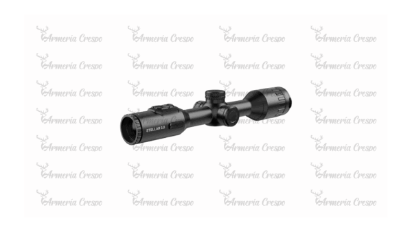 Visor Térmico HIKMICRO STELLAR 3.0 para caza de largo alcance