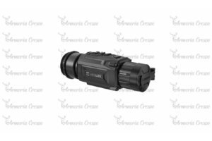 Clip-On térmico HIKMICRO Thunder 2.0 TE19CR