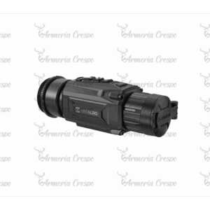 Clip-On térmico HIKMICRO Thunder 2.0 TE19CR