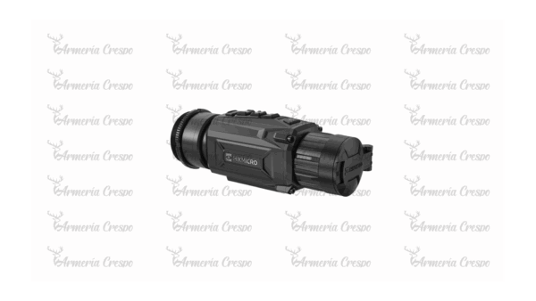 Clip-On térmico HIKMICRO Thunder 2.0 TE19CR