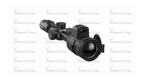 Visor Digital HIKMICRO ALPEX 4K