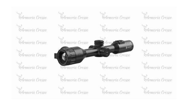 Visor Térmico HIKMICRO STELLAR 3.0 para caza de largo alcance