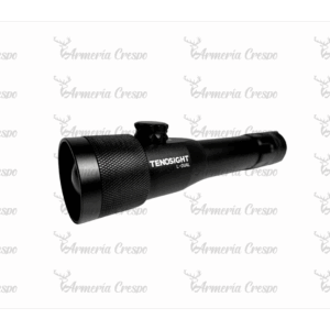 Linterna IR TenoSight L-DUAL 940 + 850 nm