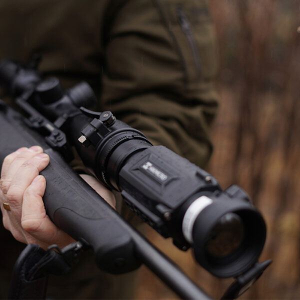 Clip-On térmico HIKMICRO Thunder 2.0 TE19CR