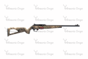 CARABINA WILDCAT STRATA THREADED