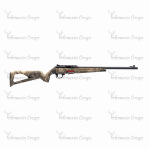 CARABINA WILDCAT STRATA THREADED