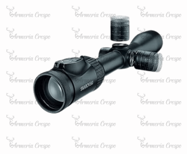 Visor Swarovski Z8i+ 5-40x56 P
