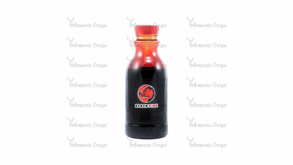 ATRAYENTE BLACK FIRE ORIGINAL