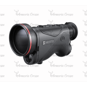 monocular térmico CONDOR 2.0 con telémetro láser HIKMICRO