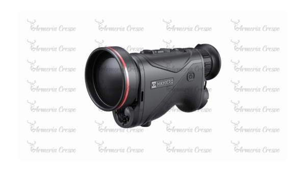 monocular térmico CONDOR 2.0 con telémetro láser HIKMICRO
