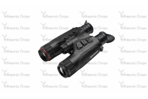 Binoculares térmicos HIKMICRO HABROK 4K con telémetro láser