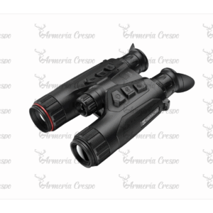 Binoculares térmicos HIKMICRO HABROK 4K con telémetro láser