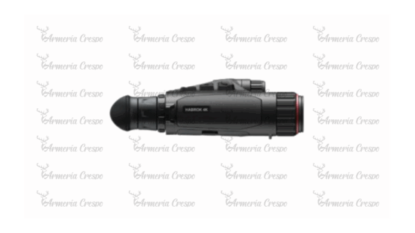 Binoculares térmicos HIKMICRO HABROK 4K con telémetro láser