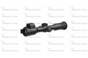 Visor digital HIKMICRO ALPEX 4K Lite de día y noche.