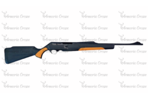 Rifle Browning BAR MK4 Tracker One con cañón de 47 cm