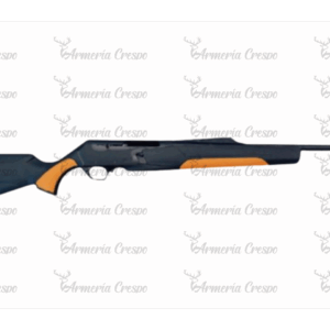 Rifle Browning BAR MK4 Tracker One con cañón de 47 cm