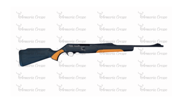 Rifle Browning BAR MK4 Tracker One con cañón de 47 cm