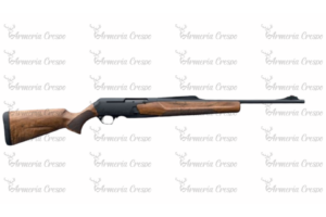 Rifle Browning BAR MK4 Wood One con culata de nogal
