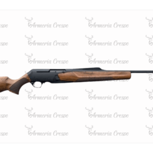 Rifle Browning BAR MK4 Wood One con culata de nogal