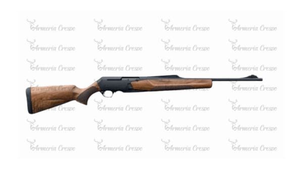 Rifle Browning BAR MK4 Wood One con culata de nogal