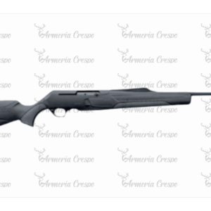 Rifle Browning BAR MK4 Composite One con cañón acanalado de 53 cm y culata Composite