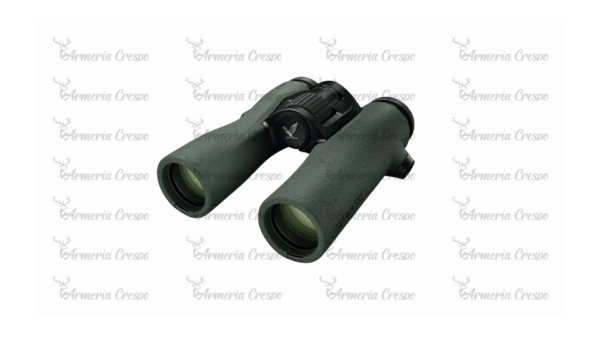 Prismáticos Swarovski NL Pure 32 – Swarovision